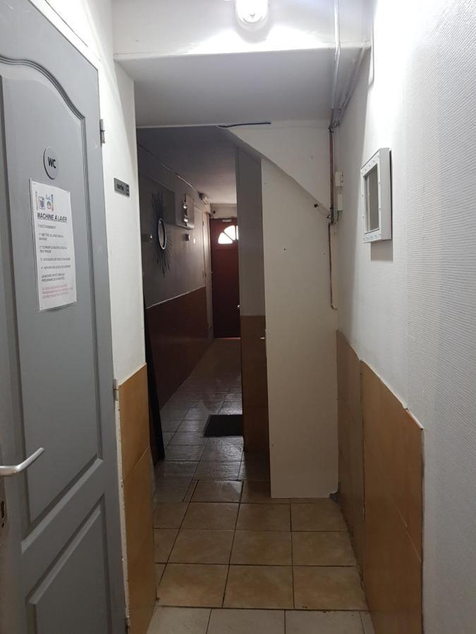 Studio Entre Paris Et Disney 1 Torcy (Seine-et-Marne) Exterior foto