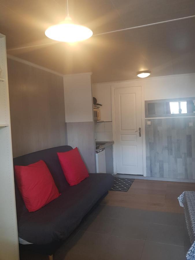 Studio Entre Paris Et Disney 1 Torcy (Seine-et-Marne) Exterior foto