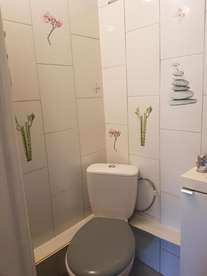 Studio Entre Paris Et Disney 1 Torcy (Seine-et-Marne) Exterior foto