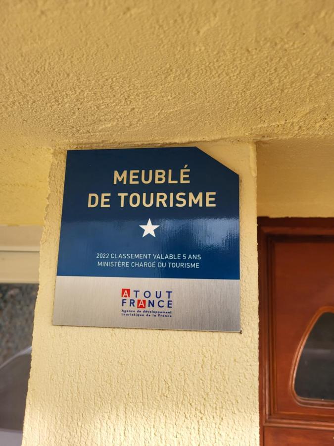 Studio Entre Paris Et Disney 1 Torcy (Seine-et-Marne) Exterior foto