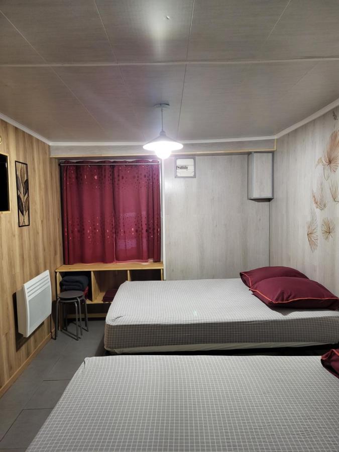 Studio Entre Paris Et Disney 1 Torcy (Seine-et-Marne) Exterior foto