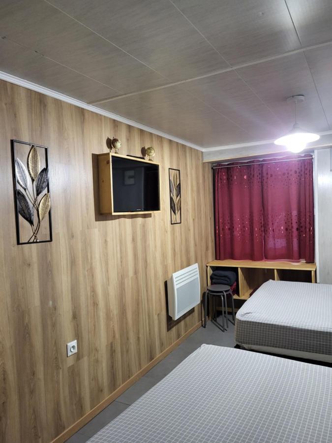 Studio Entre Paris Et Disney 1 Torcy (Seine-et-Marne) Exterior foto