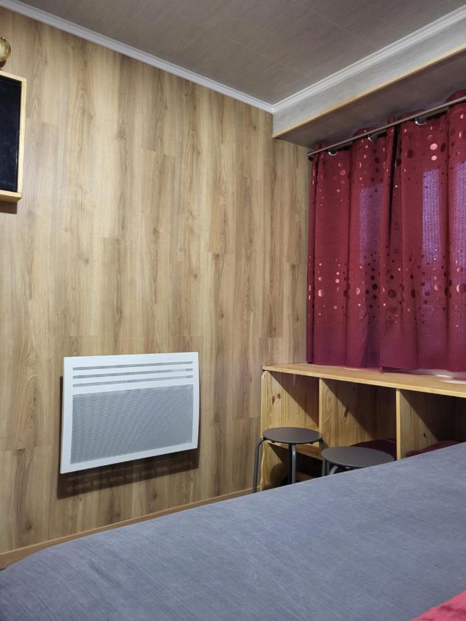Studio Entre Paris Et Disney 1 Torcy (Seine-et-Marne) Exterior foto